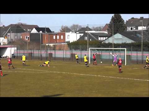 Saison 2012/2013 - 23. Spieltag - SC 26 Bocholt vs. Siegfried Materborn