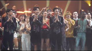 BEST OF du 44e Festival Mondial du Cirque de Demain mp4