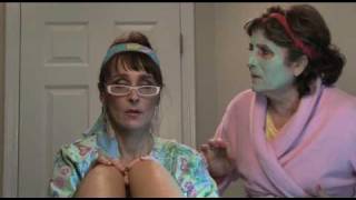 Bikini Wax - Episode I of &#39;Maria Marchetto&#39;