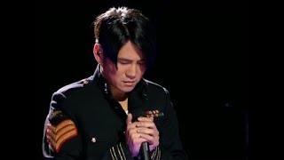 Gary Chaw 曹格 - Bei Pan 背叛 (Lyric 歌词)