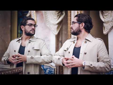 Cezar Ouatu - Somewhere (West Side Story) - (IL DIVO cover version)