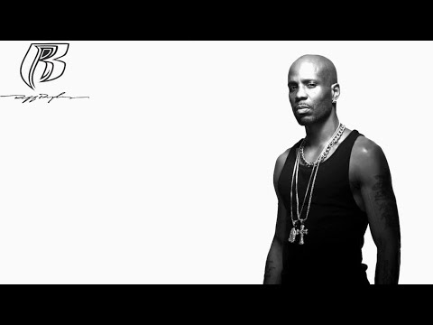 DMX - Prayer II/Ready To Meet Him (Lyrics)