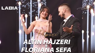 Altin Hajzeri & Floriana Sefa - Potpuri (Gezuar 2026)