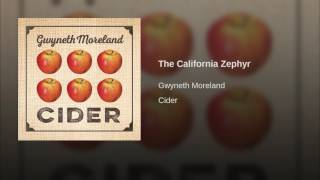 The California Zephyr