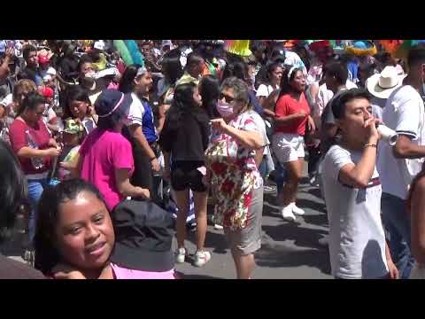 pre carnaval yautepec 2022 movie