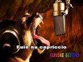 Pino Marchese Lassame si vuo Karaoke