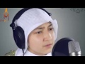 A Young Boy Quran Recitation Really Beautiful Heart Soothing By Qari Idrees Alhashmi AWAZ