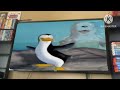 Opening To LeapFrog Letter Factory 2003 VHS