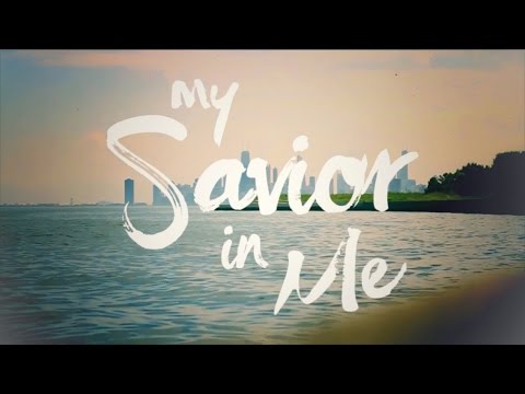 Dana Catherine - My Savior in Me (Official Music Video)