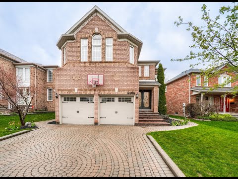5406 McFarren Blvd, Mississauga Home for Sale - Real Estate Properties for Sale
