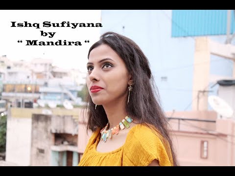 Mandira Gope Ishque sufeana