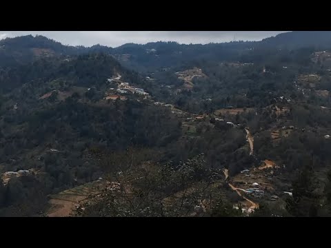 En alguna parte de concepcion tutuapa san marcos Guatemala 