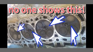 2018 Ford Escape, engine replacement for the 1.5L eco boost.  Part 2
