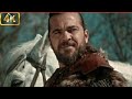 DIRILIS ERTUGRUL DUNIA ARABIC SONG 4K