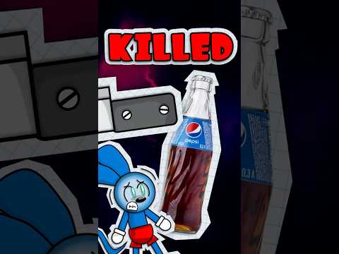 How This Pepsi Contest KILLED 5 People