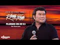 Rhoma Irama - Perjuangan Dan Doa (New Version) [Video Lirik]