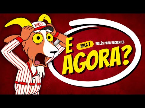 How to Hold a Conversation in English Without Stumbling (GOAT Method) – Lesson 7