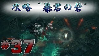 【実況】レア武器掘りがしたい二人の【GrimDawn】#37