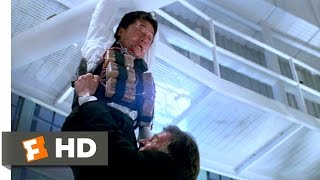 Rush Hour (4/5) Movie CLIP - Death Fall (1998) HD