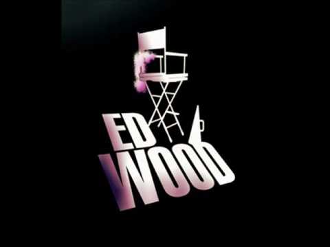 PanWu - Ed Wood