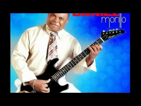 Daniel Morillo - La Mojiganga (Audio) BACHATA VIEJA DE AMARGUE