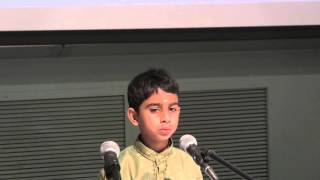 Composers Day 2016 Karthik Raman singing MaaKelara Vichaaramu