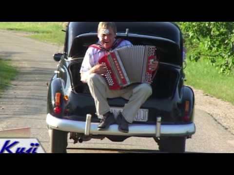 Ansambel KUJI - Avtomobil