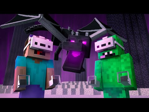 Can We Beat HARDEST VR CHALLENGE in Minecraft?