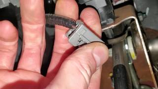 2006 Ford Explorer Stop Light Switch Replacement, Brake Light Fuses