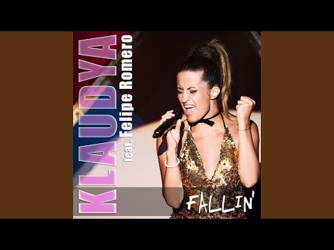 Fallin' (feat. Felipe Romero) (Edit)