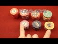 Lucky Dragons - The Great Poker Chip Adventure Season 02 Episode 03