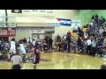 Myck Kabongo St Benedict S 2011 Canada S Point Guard Prodigy Highlights From City Of Palms