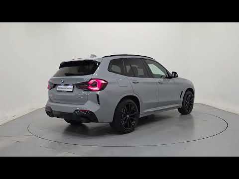 BMW X3 xDrive30 M Sport - Image 2