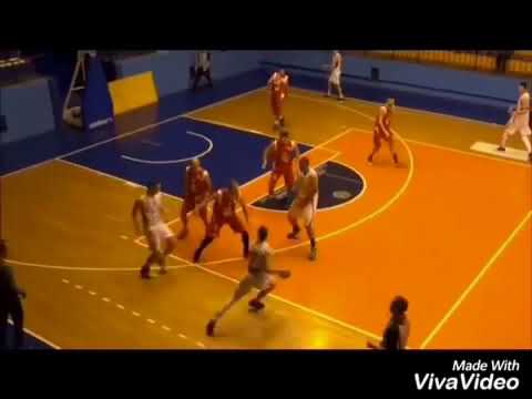 DJORDJE STANIC ( 1995 ) highlights