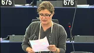 Az Európai Unió Alapjogi Ügynökségének többéves kerete – plenáris felszólalás