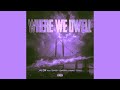 JAY TEE - WHERE WE DWELL feat. BABY BASH & MAC DRE