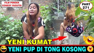 Download lagu Gaya Lucu Yeni Kebelet Ngiseng Di Tong Kosong !! Eps 271` mp3 Download lagu Gaya Lucu Yeni Kebelet Ngiseng Di Tong Kosong !! Eps 271` mp3