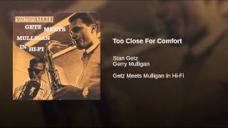 Too Close For Comfort