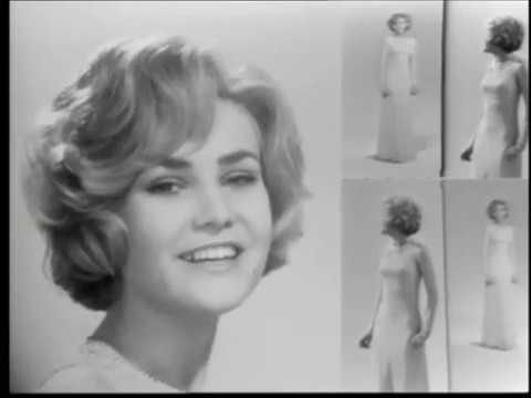 Michèle Torr - Ce soir je t'attendais (1966) [Reupload]