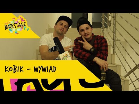 Kuba Głogowski x Kobik