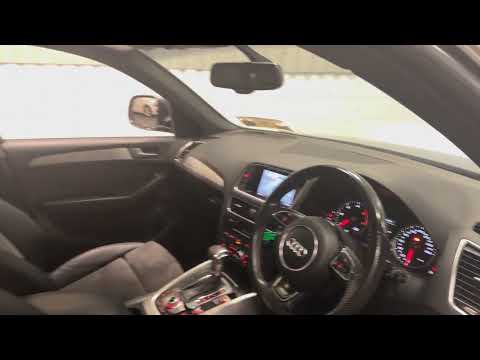 2016 Audi Q5