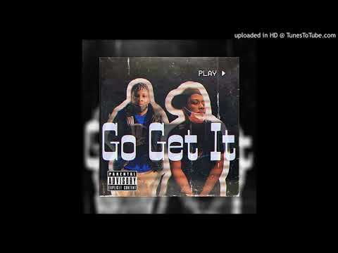 Lil J x Therealhaze - Go Get It
