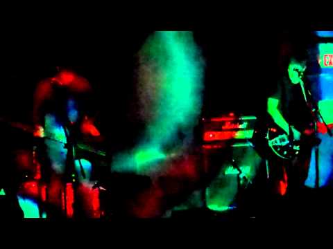Ceremony - Over and Over (Skywave Song) - Black Cat Sept 30 2010