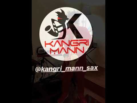 JBALVIN Ft.SEAN PAUL CONTRA LA PARED (sax covee)