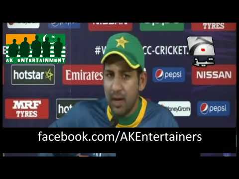 Sarfaraz Shoaib Malik Funny Pahaari Dubbed AK Entertainment Rawalakot