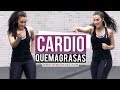 Cardio Para Quemar Grasa 15 Minutos