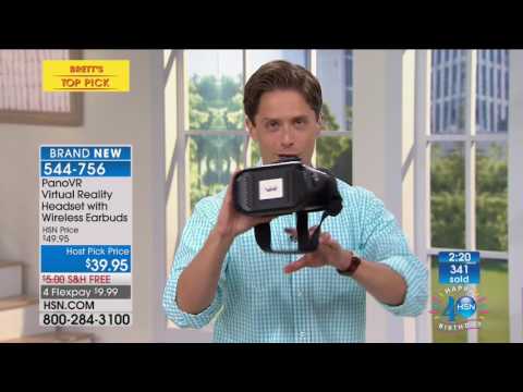 HSN | Brett Chukerman's Summer Electronics Picks 06.24.2017 - 04 PM