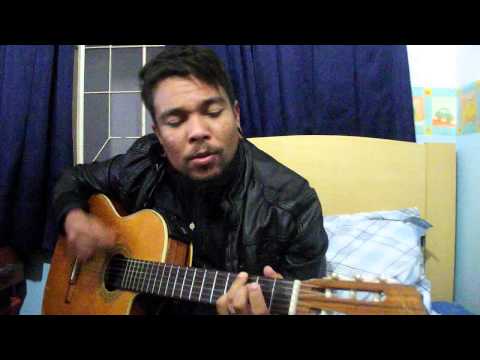 Jr Formiga "Cover" - Padaria (SÍMONAMI)