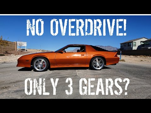 Th400 SWAP, IS IT WORTH IT? COST, DRIVABILITY AND PARTS NEEDED