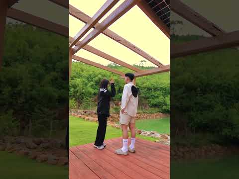 Mount Picnel Resort Reel 6